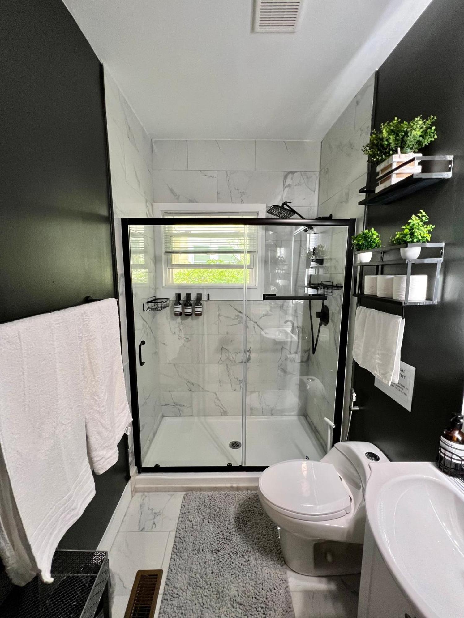Charming 2Br 2Ba 10 Min Dt Airport By Lsp Homes แอตแลนตา ภายนอก รูปภาพ