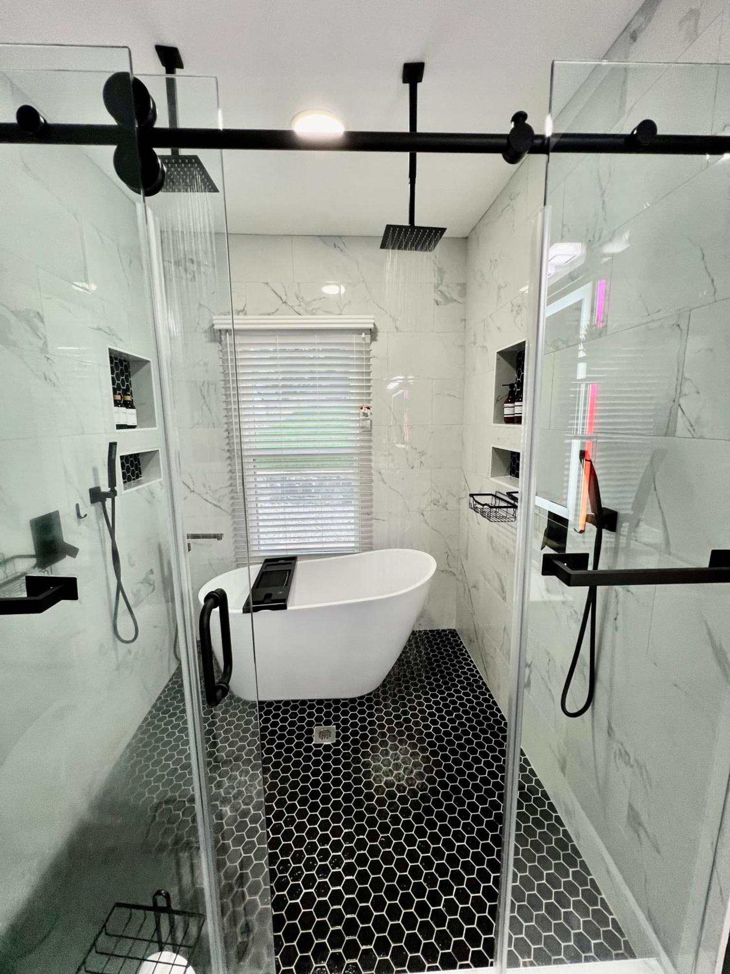 Charming 2Br 2Ba 10 Min Dt Airport By Lsp Homes แอตแลนตา ภายนอก รูปภาพ