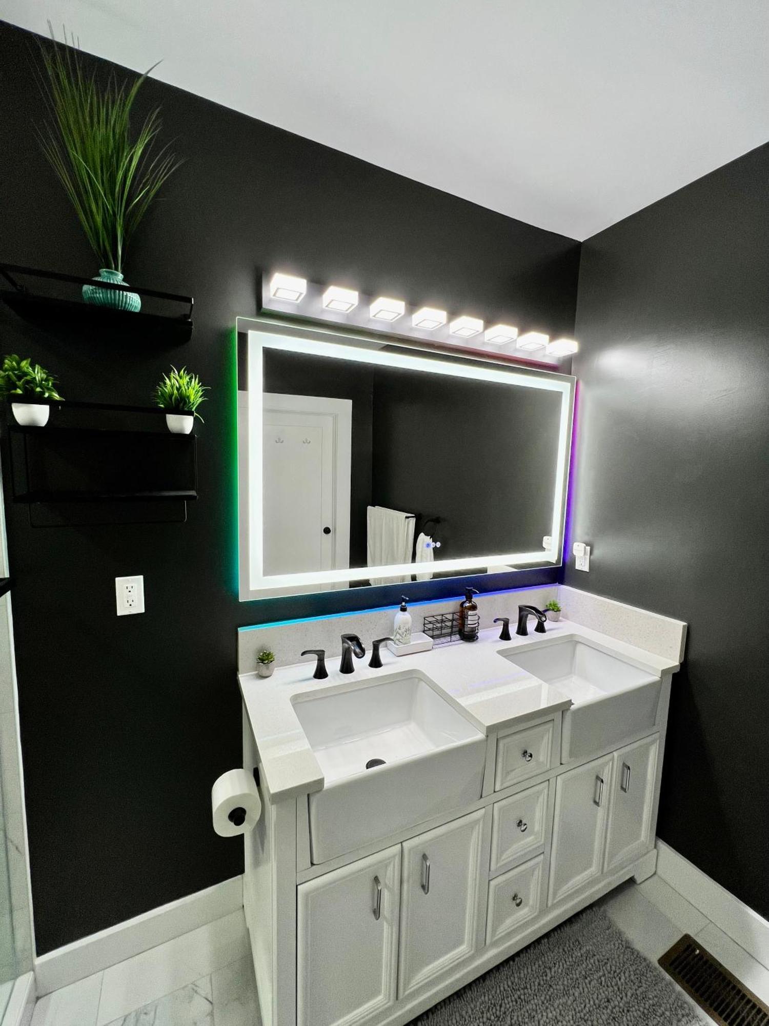 Charming 2Br 2Ba 10 Min Dt Airport By Lsp Homes แอตแลนตา ภายนอก รูปภาพ