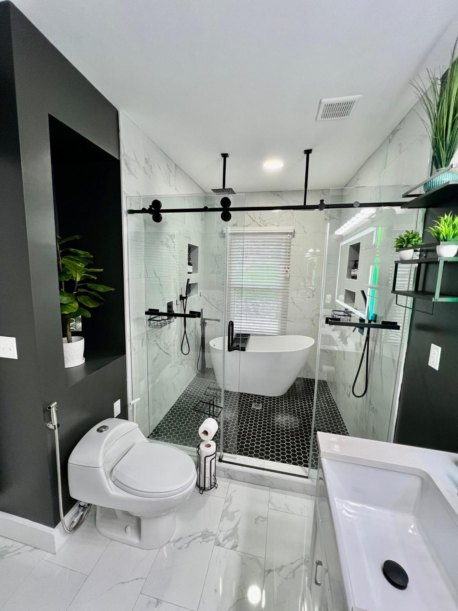 Charming 2Br 2Ba 10 Min Dt Airport By Lsp Homes แอตแลนตา ภายนอก รูปภาพ