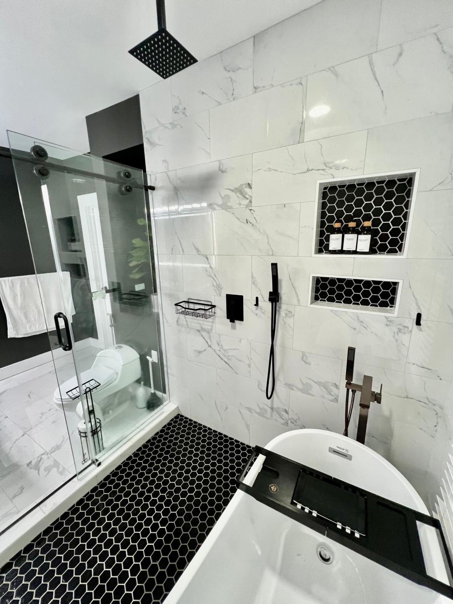 Charming 2Br 2Ba 10 Min Dt Airport By Lsp Homes แอตแลนตา ภายนอก รูปภาพ