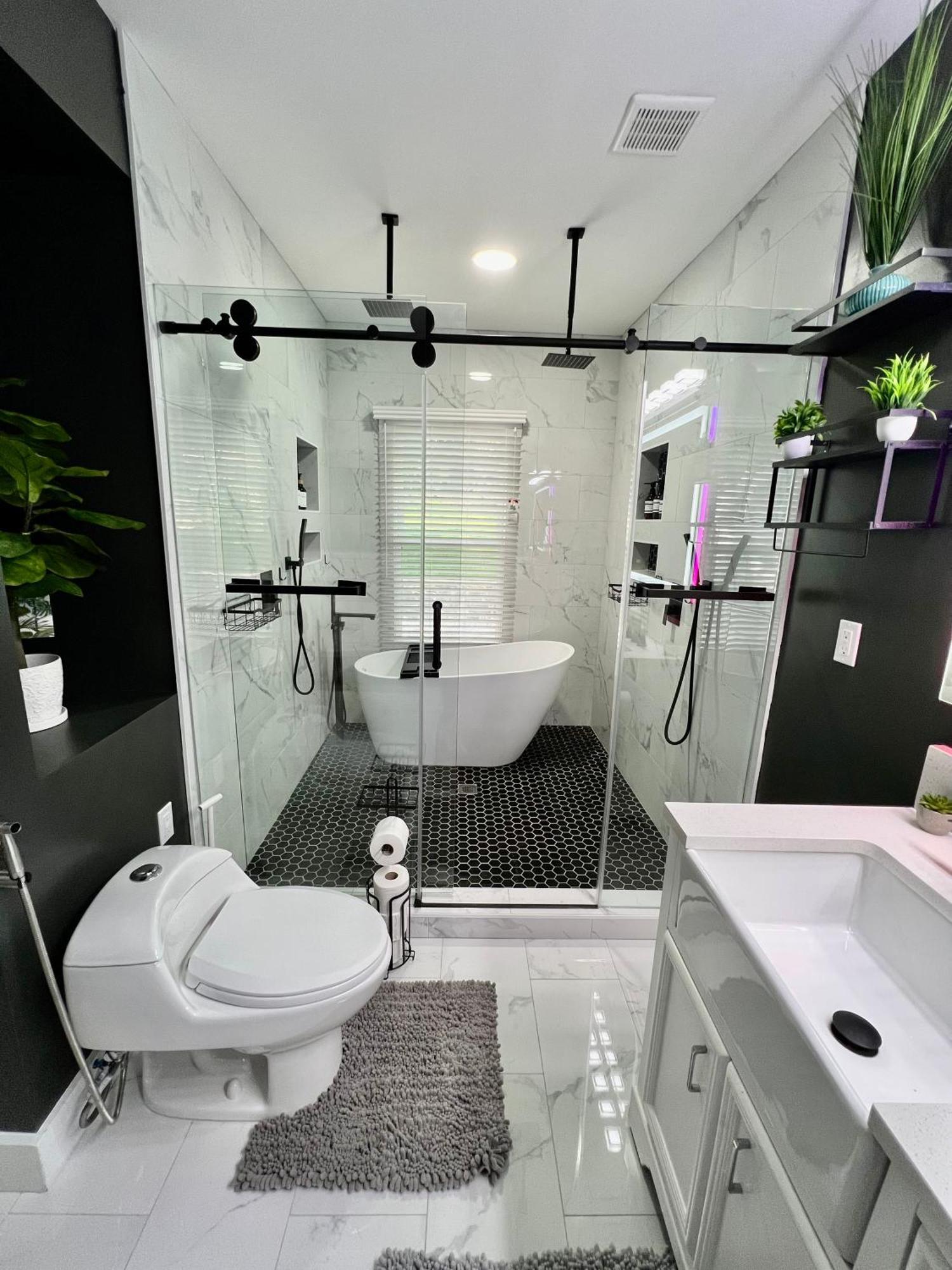 Charming 2Br 2Ba 10 Min Dt Airport By Lsp Homes แอตแลนตา ภายนอก รูปภาพ
